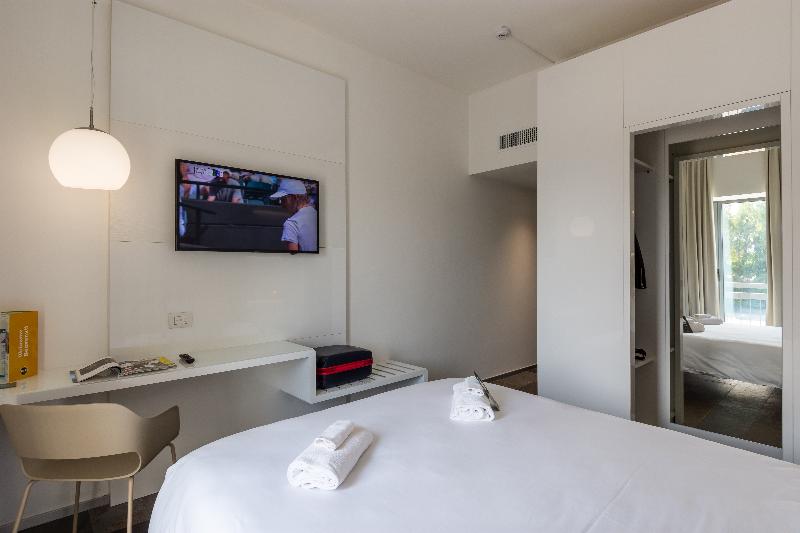 B&B Hotel Savona - Oda