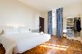 B&B Hotel Genova Principe oda fotoğrafı
