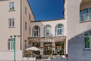 B&B Hotel Treviso otel fotoğrafı