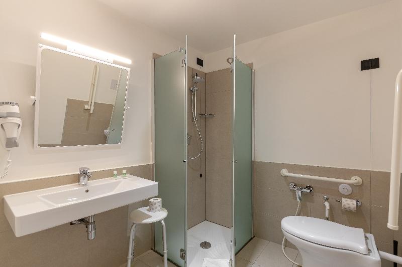 B&B Hotel Treviso - Oda