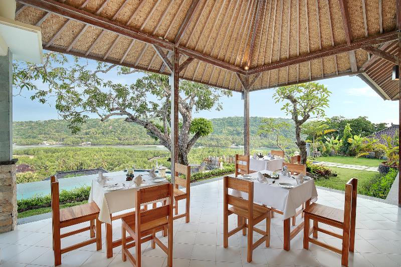 The Acala Shri Sedana - Restoran