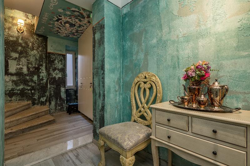 Plaza Marchi Old Town - Quaint & Elegant Hotels - Genel