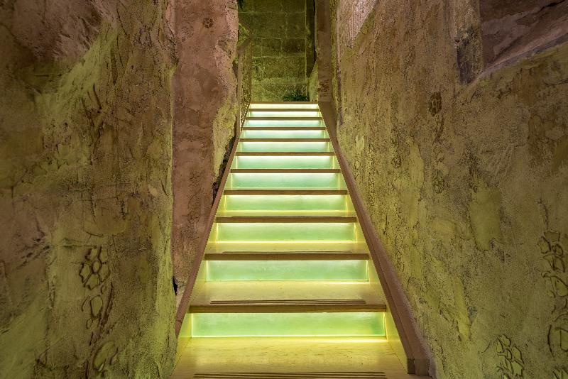 Plaza Marchi Old Town - Quaint & Elegant Hotels - Genel