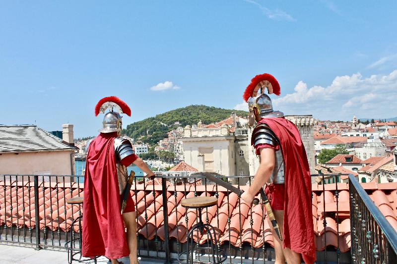Plaza Marchi Old Town - Quaint & Elegant Hotels - Genel