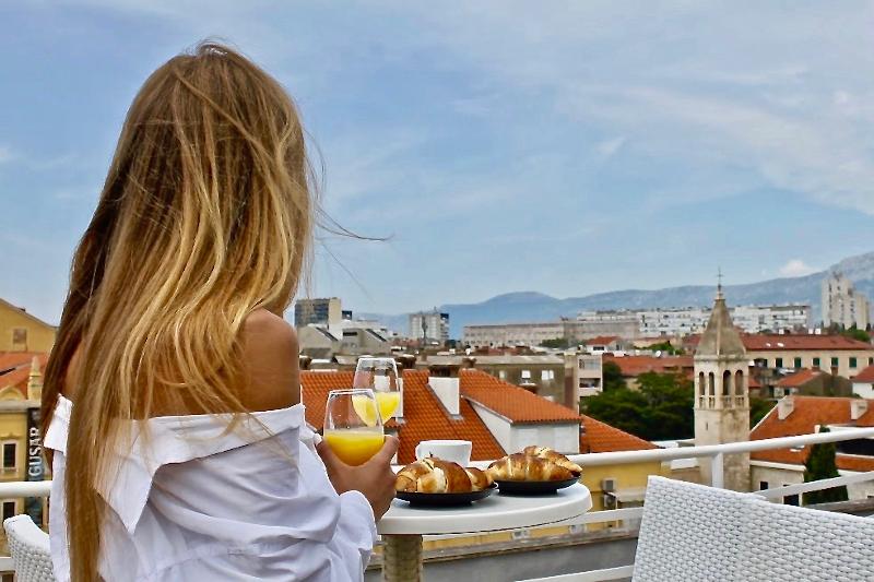 Plaza Marchi Old Town - Quaint & Elegant Hotels - Genel
