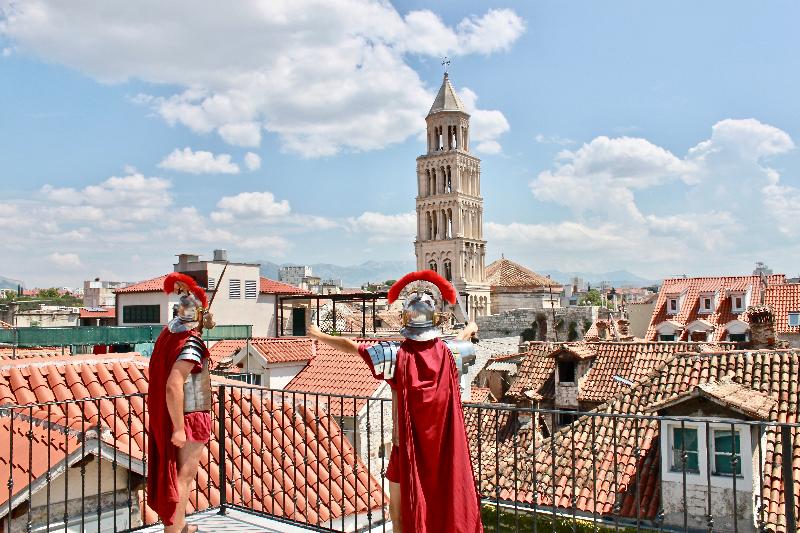 Plaza Marchi Old Town - Quaint & Elegant Hotels - Genel