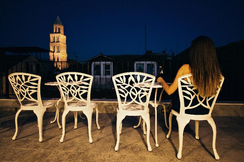Plaza Marchi Old Town - Quaint & Elegant Hotels - Genel