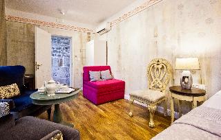 Plaza Marchi Old Town - Quaint & Elegant Hotels fotoÄŸrafÄ±