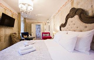 Plaza Marchi Old Town - Quaint & Elegant Hotels fotoÄŸrafÄ±