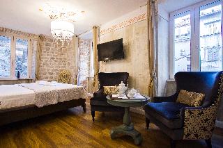 Plaza Marchi Old Town - Quaint & Elegant Hotels fotoÄŸrafÄ±