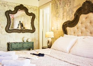 Plaza Marchi Old Town - Quaint & Elegant Hotels fotoÄŸrafÄ±