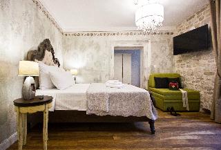 Plaza Marchi Old Town - Quaint & Elegant Hotels fotoÄŸrafÄ±
