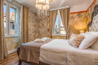 Plaza Marchi Old Town - Quaint & Elegant Hotels fotoÄŸrafÄ±
