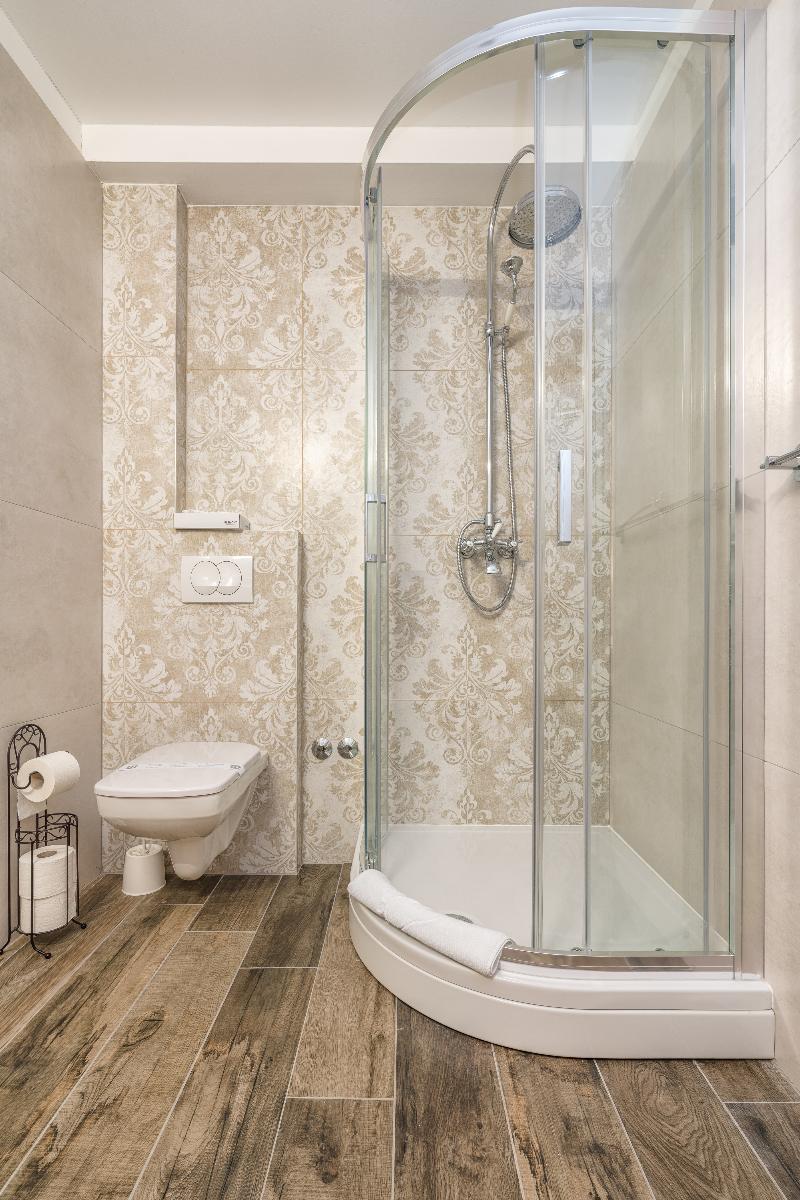 Plaza Marchi Old Town - Quaint & Elegant Hotels - Oda