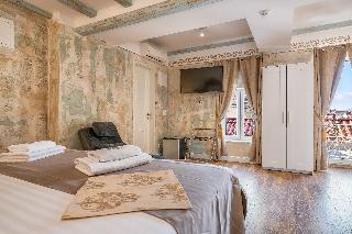 Plaza Marchi Old Town - Quaint & Elegant Hotels fotoÄŸrafÄ±