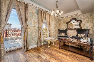 Plaza Marchi Old Town - Quaint & Elegant Hotels fotoÄŸrafÄ±