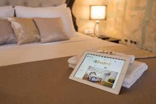Plaza Marchi Old Town - Quaint & Elegant Hotels fotoÄŸrafÄ±