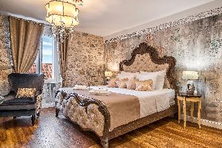 Plaza Marchi Old Town - Quaint & Elegant Hotels fotoÄŸrafÄ±