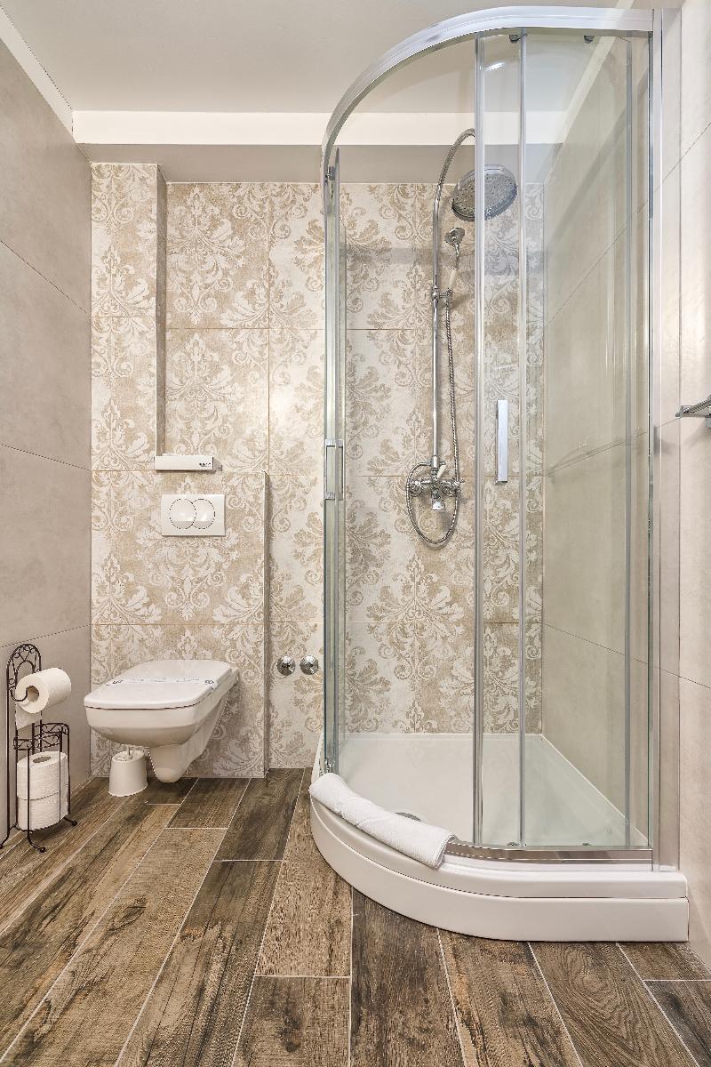 Plaza Marchi Old Town - Quaint & Elegant Hotels - Oda