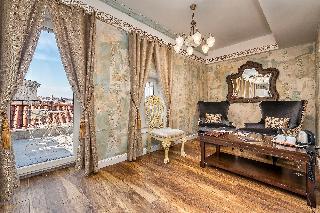 Plaza Marchi Old Town - Quaint & Elegant Hotels fotoÄŸrafÄ±