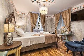 Plaza Marchi Old Town - Quaint & Elegant Hotels fotoÄŸrafÄ±