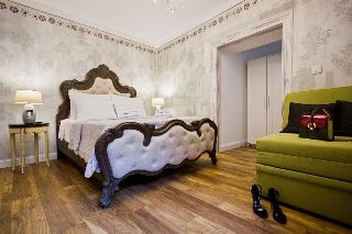 Plaza Marchi Old Town - Quaint & Elegant Hotels fotoÄŸrafÄ±