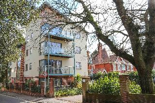 Southampton Serviced Apartments fotoÄŸrafÄ±
