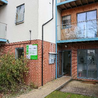Southampton Serviced Apartments fotoÄŸrafÄ±
