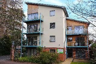 Southampton Serviced Apartments otel fotoğrafı