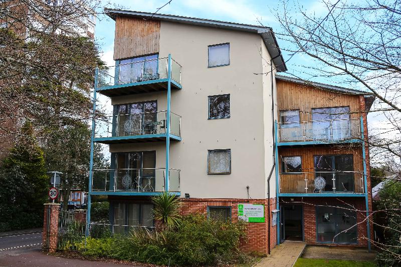 Southampton Serviced Apartments - Genel