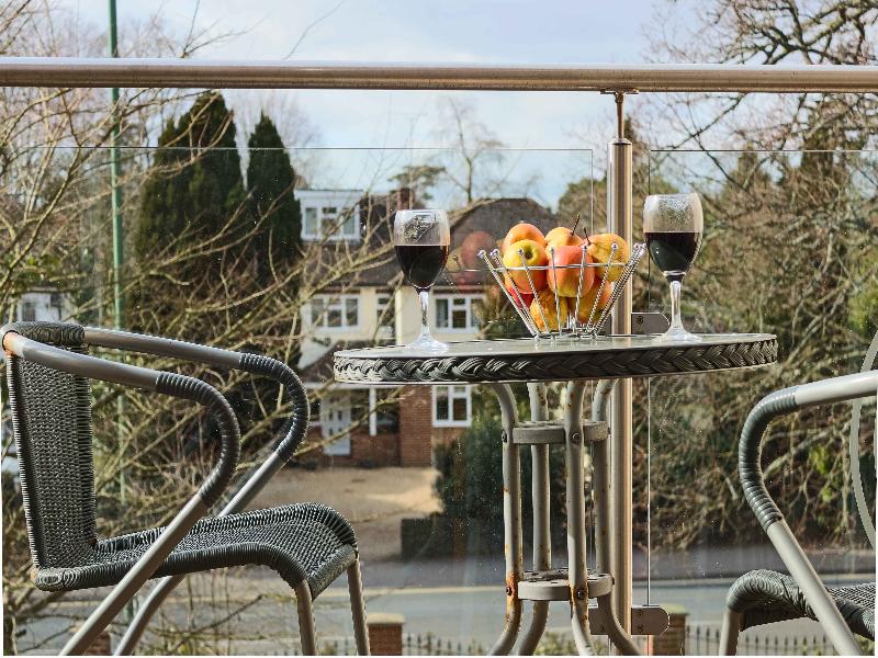 Southampton Serviced Apartments - Genel