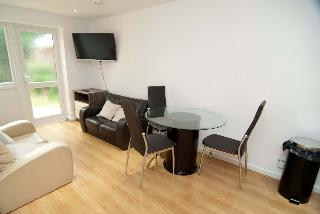 Southampton Serviced Apartments fotoÄŸrafÄ±