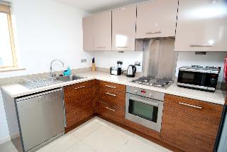 Southampton Serviced Apartments fotoÄŸrafÄ±
