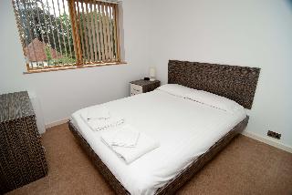 Southampton Serviced Apartments fotoÄŸrafÄ±