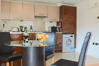 Southampton Serviced Apartments fotoÄŸrafÄ±