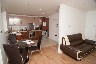 Southampton Serviced Apartments fotoÄŸrafÄ±