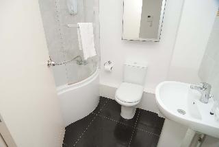 Southampton Serviced Apartments fotoÄŸrafÄ±