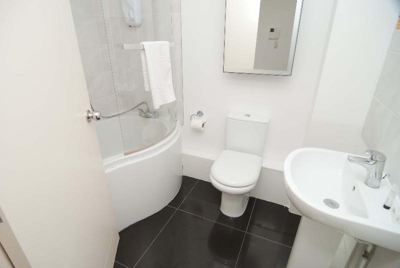 Southampton Serviced Apartments - Oda