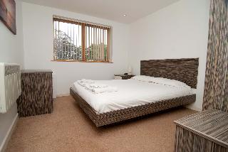 Southampton Serviced Apartments fotoÄŸrafÄ±