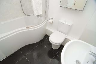 Southampton Serviced Apartments fotoÄŸrafÄ±