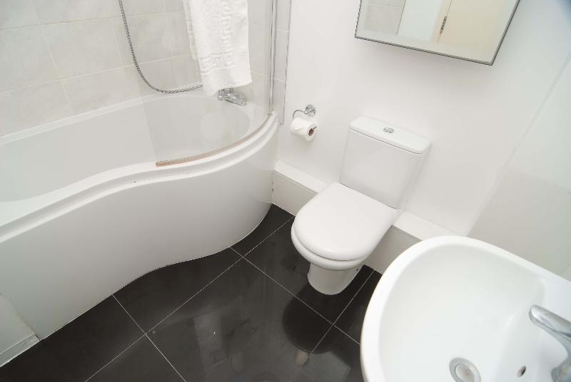 Southampton Serviced Apartments - Oda