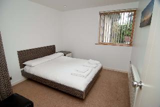 Southampton Serviced Apartments fotoÄŸrafÄ±