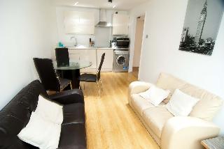 Southampton Serviced Apartments fotoÄŸrafÄ±