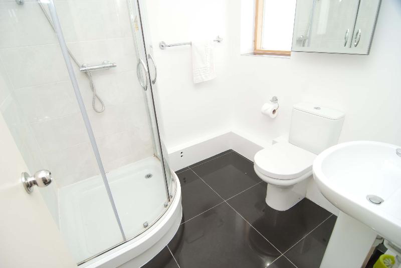 Southampton Serviced Apartments - Oda