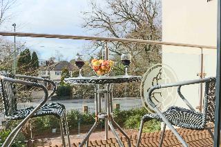 Southampton Serviced Apartments fotoÄŸrafÄ±