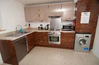 Southampton Serviced Apartments fotoÄŸrafÄ±
