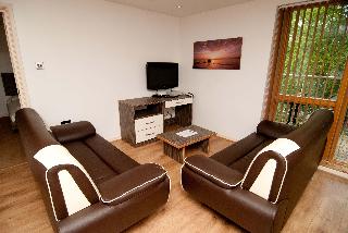 Southampton Serviced Apartments fotoÄŸrafÄ±