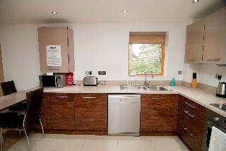 Southampton Serviced Apartments fotoÄŸrafÄ±