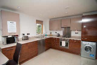 Southampton Serviced Apartments fotoÄŸrafÄ±