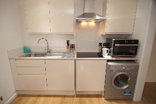 Southampton Serviced Apartments fotoÄŸrafÄ±